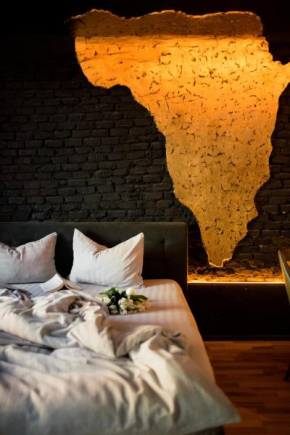 World Studio Africa
